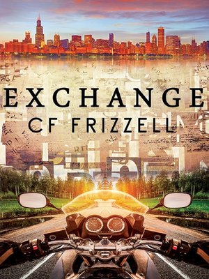 cover image of Exchange